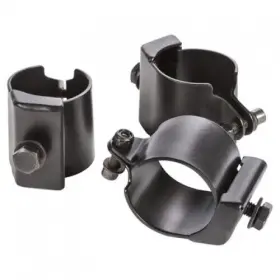 175996 Kimpex Spare Tire Carrier Cage Tube Clamps 1.75 Inch