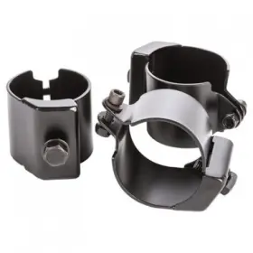 175997 Kimpex Spare Tire Carrier Cage Tube Clamps 2 Inch