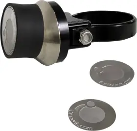 Kwd-05-0563 Klock Werks Device Mount - 1.85 Can-am
