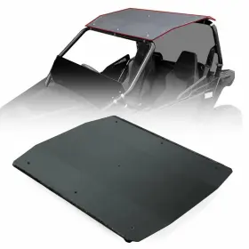 Rocket1148 Kojem Hard Roof Top For Arctic Cat Wildcat 700 Trail/ Sport 2014-2017