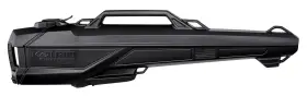 20705 Kolpin Stronghold Impact Gun Boot For Atv Or Off Road Vehicles Black
