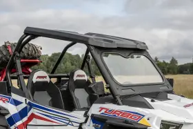 27100 Kolpin 2-seater Poly Roof - Rzr 900 / S 900/s 1000 2015-2020 Xp All