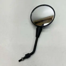 61-3002 Kolpin Atv Handlebar Rearview Mirror-lh -