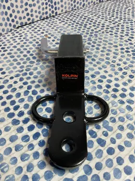 85620 Kolpin 3 Way Hitch 2 Inch