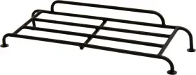 93202 Kolpin Rear Trail Box Accessory Rack #93202