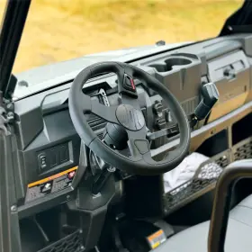 Ay001000 Koso North America Heated Steering Wheel