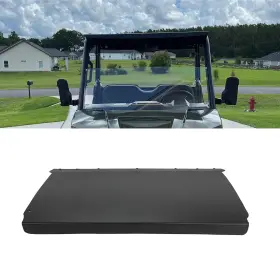 Kuafu Go-1999 Hard Roof Top Compatible With 2015-2025 Polaris Ranger Midsize Ev Etx 500