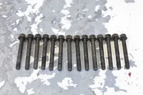 14601-03450 Kubota 2004 Rtv 900 Cylinder Head Bolt Bolts