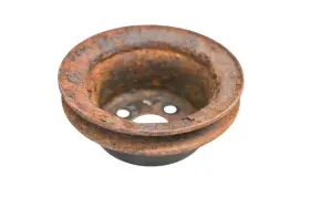 Rtv1100cw9-h Kubota 16241-74250 10 Fan Pulley