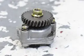 16851-35012 Kubota 2004 Rtv 900 Oil Pump