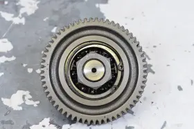 16864-24010 Kubota 2004 Rtv 900 Timing Idle Gear Idler