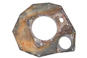 1g471-04620 Kubota 05 Rtv900g Flywheel Plate Bracket Mount