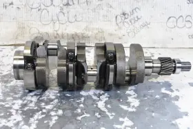 1g962-23010 Kubota 2004 Rtv 900 Crankshaft Oem Crank Shaft