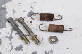 33660-92170 Kubota 2004 Rtv 900 Brake Return Spring Bolt
