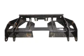 35133-1 Kubota 11 Rtv 900 Xt Diesel Plow Support Bracket Mount