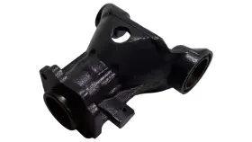 66111-46120 Kubota Support Kingpin Lh New Oem