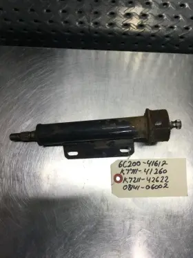K7211-42622 Kubota 6c200-41612 Rtv500-a/h Steering Post K7711-41260 T322
