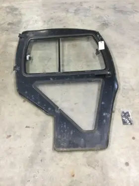 70000-01110 Kubota Rtv900w9-h Rh Door Ew03