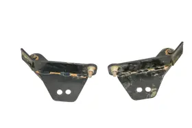 77700-05242 Kubota 20 Rtv-x900 Door Damper Shock Brackets Mounts Left And Right