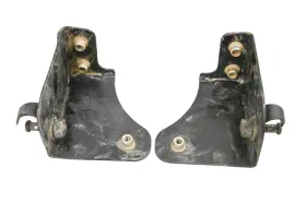 77700-05248 Kubota 20 Rtv-x900 Door Striker Brackets Mounts Left And Right