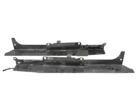 77700-06989 Kubota 21 Rtv-x1140w Rear Door Supports Brackets Mounts Left And Right 77700-06989 Kubota 21 Rtv-x1140w Rear Door Supports Brackets Mounts Left And Right