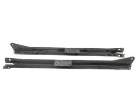 77700-06990 Kubota 21 Rtv-x1140w Front Door Supports Brackets Mounts Left And Right