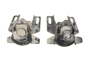 77700-07210 Kubota 21 Rtv-x1140w Left And Right Door Latch Assemblies