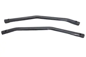 99999-93157 Kubota 05 Rtv900g Rops Left Right Bracket Mounts