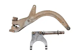 E9151-56140 Kubota 09 Rtv500 Governor Lever