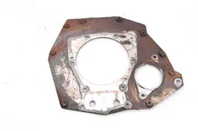 Eg673-04620 Kubota 11 Rtv500 4x4 Rear End Starter Motor Plate Bracket Mount