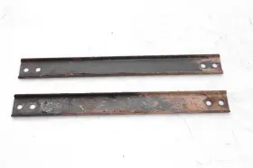 K7311-21390 Kubota 11 Rtv500 4x4 Left And Right Frame Support Beams Brackets Mounts