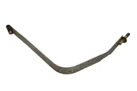 K7311-24330 Kubota 16 Rtv400ci Fuel Tank Strap Bracket