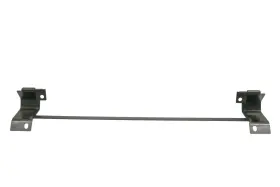 K7311-54222 Kubota 16 Rtv400ci Upper Hood Hinge Bracket