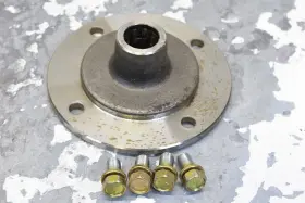 K7561-11290 Kubota 2004 Rtv 900 Flywheel Input Flange