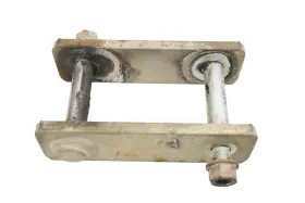 K7561-17450 Kubota 11 Rtv900xtw Rear Suspension Shackle Bracket