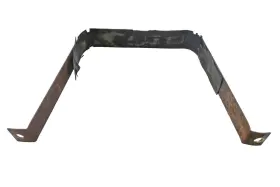 K7561-24211 Kubota 05 Rtv900g Fuel Tank Band Strap Bracket Mount
