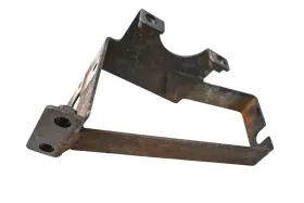 K7561-39802 Kubota 11 Rtv 900 Xt Diesel Cable Support Bracket Mount
