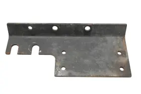 K7561-39922 Kubota 11 Rtv900xtw Parking Brake Lower Stay Bracket Mount