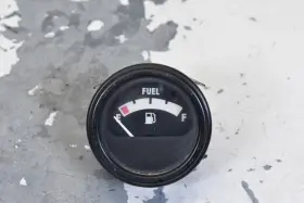 K7561-62522 Kubota 2004 Rtv 900 Fuel Gauge Gas