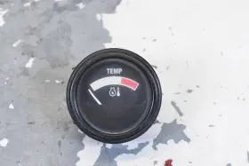 K7561-62532 Kubota 2004 Rtv 900 Engine Temp Gauge Water Temperature