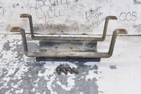 K7561-93480 Kubota 2004 Rtv 900 Rear Transmission Protector Bumper Guard