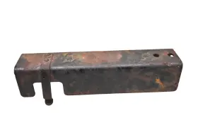 K7561-93740 Kubota 06 Rtv900w Box Lift Stop Bracket Mount