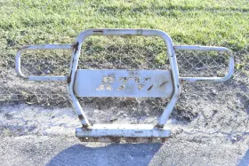 K7561-97253 Kubota 2004 Rtv 900 Front Bumper Brush Guard