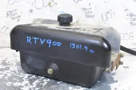 K7561-98400 Kubota 2004 Rtv 900 Hydraulic Oil Tank Lift Cylinder