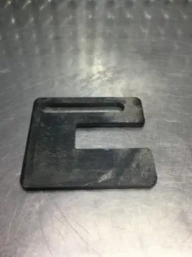 K7561-98900 Kubota Rtv900w9-h Lock Lever Bracket T411