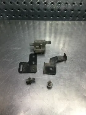 K7561-99640 Kubota Rtv900w9-h Back Up Alarm Mount T411
