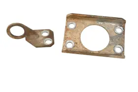 Kubota K7591-16632 18 Rtv-x900w Steering Rack Bracket Mount