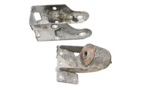 K7591-21510 Kubota 17 Rtv X1140 Transmission Support Bracket Mounts