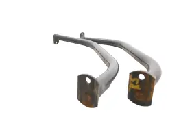 K7591-21610 Kubota 15 Rtv-x900 Handrail Brackets Left And Right