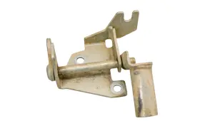 K7591-33812 Kubota 20 Rtv-x900 Unload Link Arm Bracket Mount